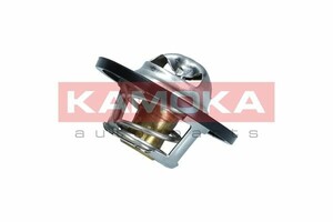 Фото Термостат AUDI A5 08-17/SEAT ALTEA 06-/SKODA FABIA 99-14 Kamoka 7710071