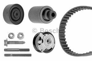 Фото Комплект ГРМ Audi A3/A4/A6/Skoda Octavia/VW Golf V/Passat/Touran 2.0TDI 03- (30x141z) Bosch 1 987 948 075