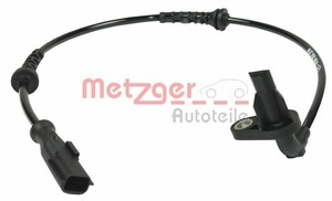 Фото Автозапчастина Metzger 900917