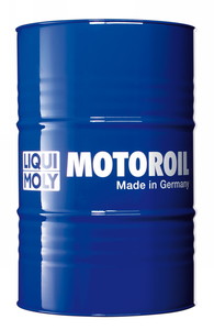 Фото Моторна олива Liqui Moly 3704