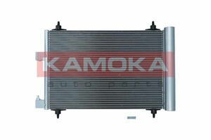 Фото Автозапчастина Kamoka 7800118