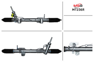 Фото Автозапчастина Реставрация MT236R