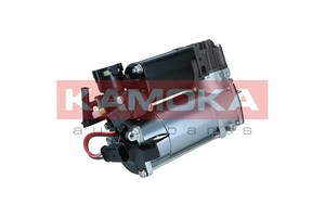 Фото Компресор, пневматична установка Kamoka 2077016