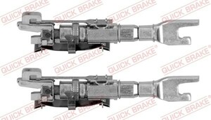 Фото Автозапчастина Quick Brake (OJD) 104 53 004