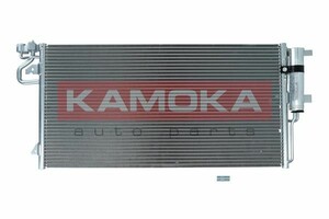 Фото Автозапчастина Kamoka 7800099