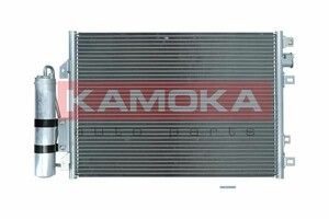 Фото Автозапчастина Kamoka 7800233