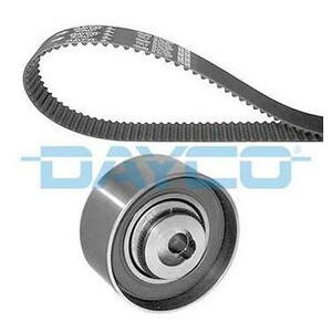 Фото Комплект ГРМ Fiat Doblo/Fiorino/Idea/Panda/Punto 1.2-1.4 01- Dayco KTB466