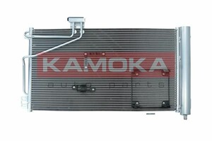 Фото Автозапчастина Kamoka 7800269