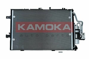 Фото Автозапчастина Kamoka 7800124