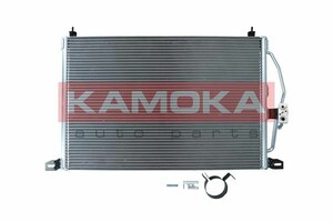 Фото Автозапчастина Kamoka 7800114