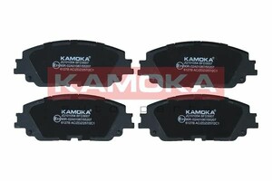 Фото Автозапчастина Kamoka JQ101054