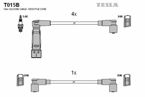 Фото Автозапчасть TESLA TEST015B