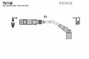 Фото Автозапчастина TESLA TEST075B