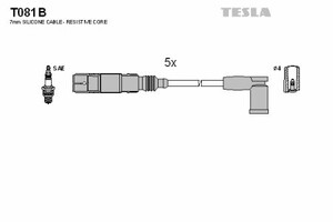 Фото Автозапчасть TESLA TEST081B