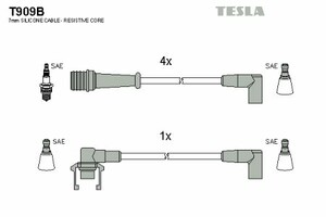 Фото Автозапчастина TESLA TEST909B