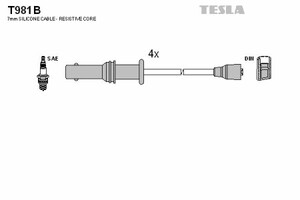 Фото Автозапчасть TESLA TEST981B