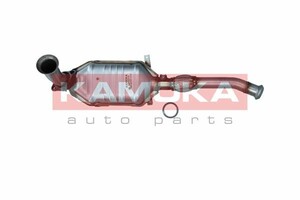 Фото Автозапчастина Kamoka 8015019