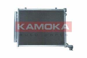 Фото Автозапчастина Kamoka 7800450