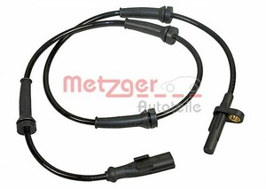 Фото Автозапчастина Metzger 900959