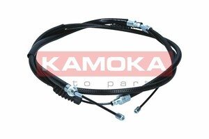 Фото Автозапчастина Kamoka 1190479