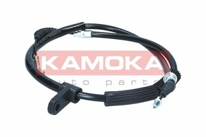 Фото Автозапчастина Kamoka 1190019