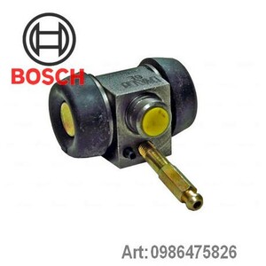 Фото Колісний гальмівний циліндр Bosch 0 986 475 826