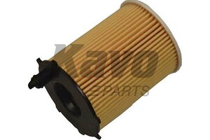 Фото Фільтр масла KAVO PARTS MO537