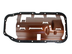 Фото Прокладка піддона Opel Astra/Omega/Vectra 1.6-2.0 i 86-03 Elring 164.341