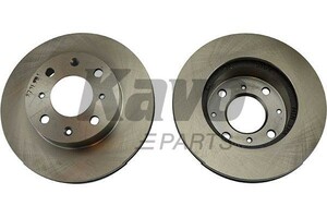 Фото Гальмівний диск KAVO PARTS BR2205