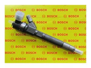 Фото Форсунка Renault Master/Opel Movano 2.5dCi 01- (73/84kw) Bosch 0 445 110 141