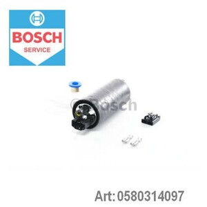 Фото Паливний насос Bosch 0 580 314 097