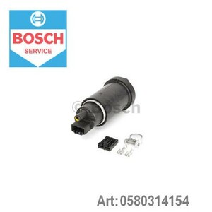 Фото Паливний насос Bosch 0 580 314 154