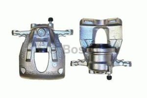 Фото Гальмівний супорт Bosch 0 986 473 257