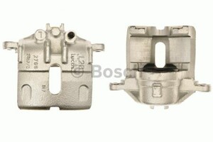 Фото Гальмівний супорт Bosch 0 986 473 303