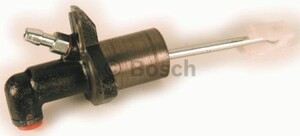 Фото Циліндр зчеплення (головний) VW Golf 1.4-3.2 VR6 96- (d=15.87mm) Bosch 0 986 486 031