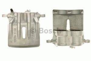 Фото Гальмівний супорт Bosch 0 986 474 217