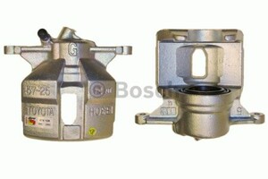 Фото Гальмівний супорт Bosch 0 986 473 126