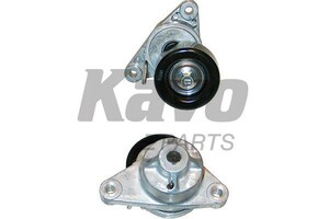 Фото Натяжний ролик, поліклиновий ремінь KAVO PARTS DTP1002