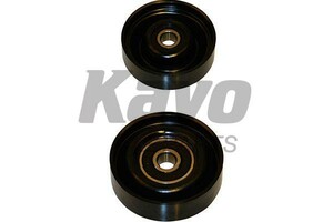 Фото Натяжний ролик, поліклиновий ремінь KAVO PARTS DTP3012