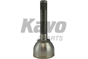 Фото Шарнірний комплект, привідний вал KAVO PARTS CV9028