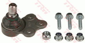 Опора кульова TRW JBJ807
