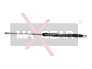 Фото Упругий элемент, крышка багажника / помещения для груза MAXGEAR 12-0072