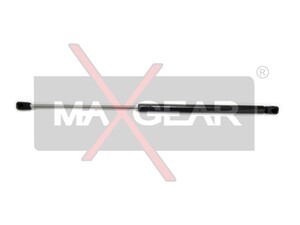 Фото Упругий элемент, крышка багажника / помещения для груза MAXGEAR 12-0086