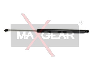 Фото Упругий элемент, крышка багажника / помещения для груза MAXGEAR 12-0093