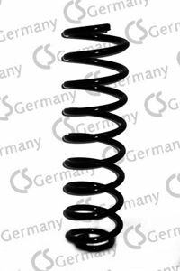 Фото Пружина задня VW Passat B3/B4 88-96 CS Germany 14950277