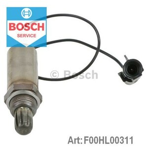 Фото Лямбда-зонд Bosch F 00H L00 311