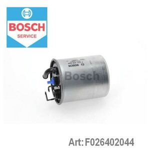 Фото Паливний фільтр Bosch F 026 402 044