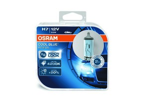 Фото Жарівка Osram 64210 CBI HCB_DUO