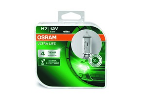 Фото Автозапчастина Osram 64210 ULT DUOBOX